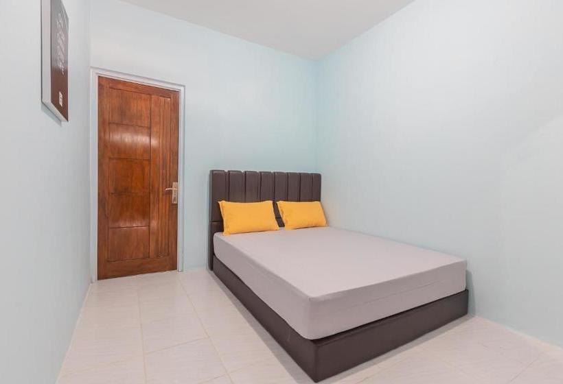 Otel Oyo Life 2445 Gardenia Residence