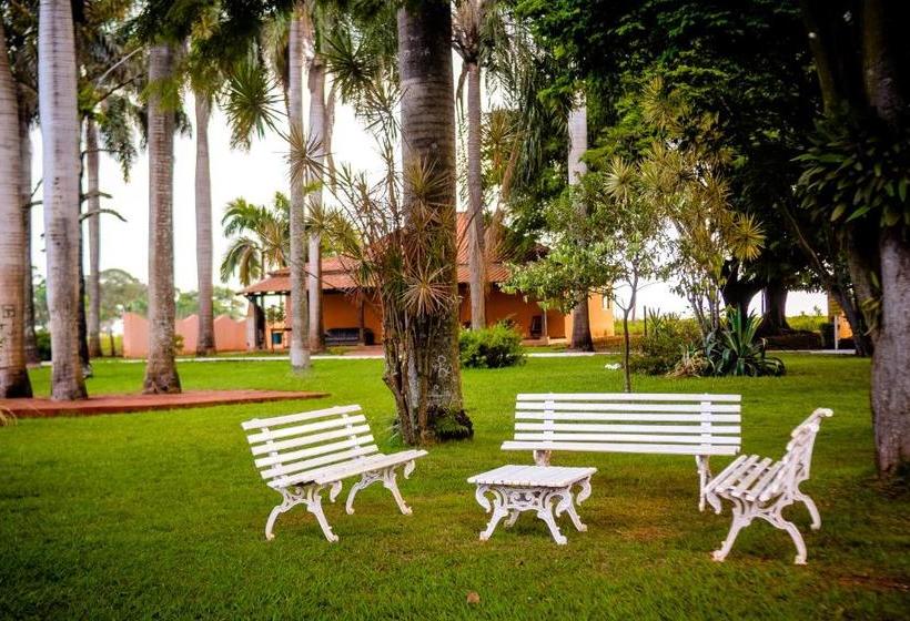 Hotel Pousada Casco De Ouro