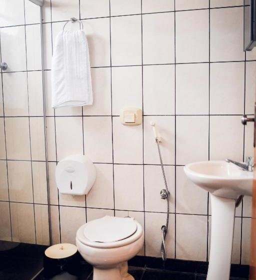 Hotel Pousada Casco De Ouro