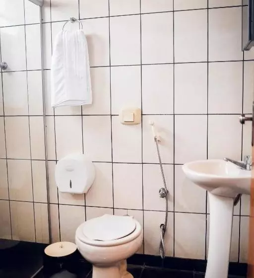 ホテル Pousada Casco De Ouro