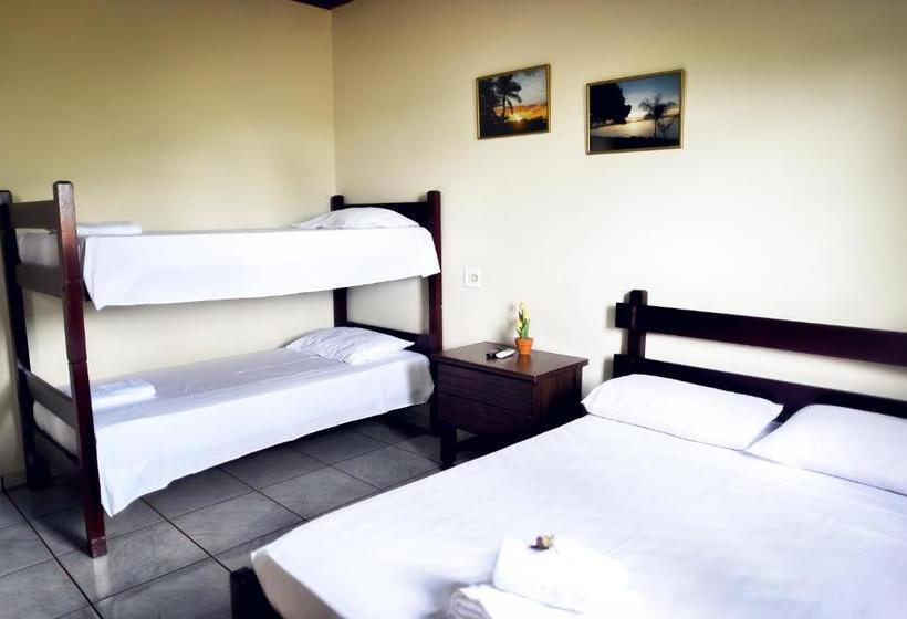 Hotel Pousada Casco De Ouro