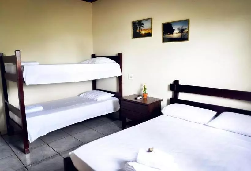 ホテル Pousada Casco De Ouro