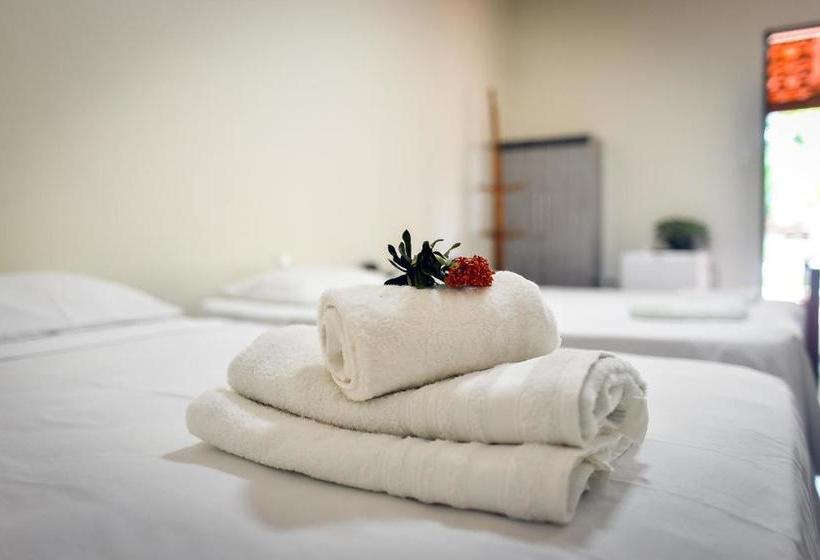 Hotel Pousada Casco De Ouro