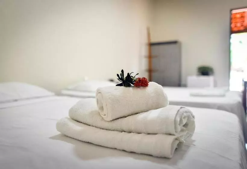 ホテル Pousada Casco De Ouro