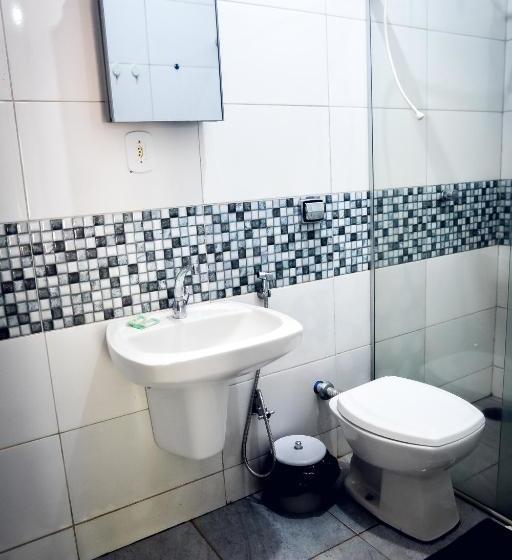 Hotel Pousada Casco De Ouro