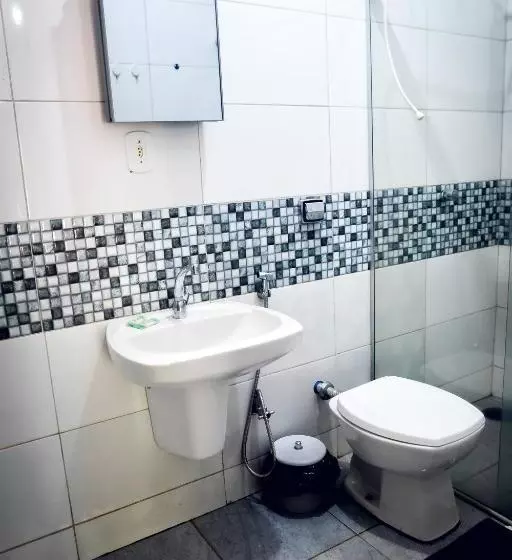 ホテル Pousada Casco De Ouro