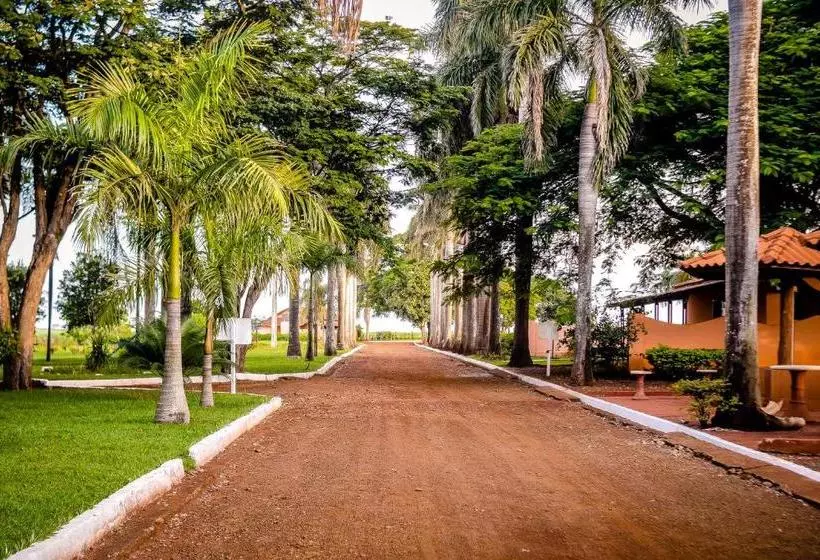 ホテル Pousada Casco De Ouro