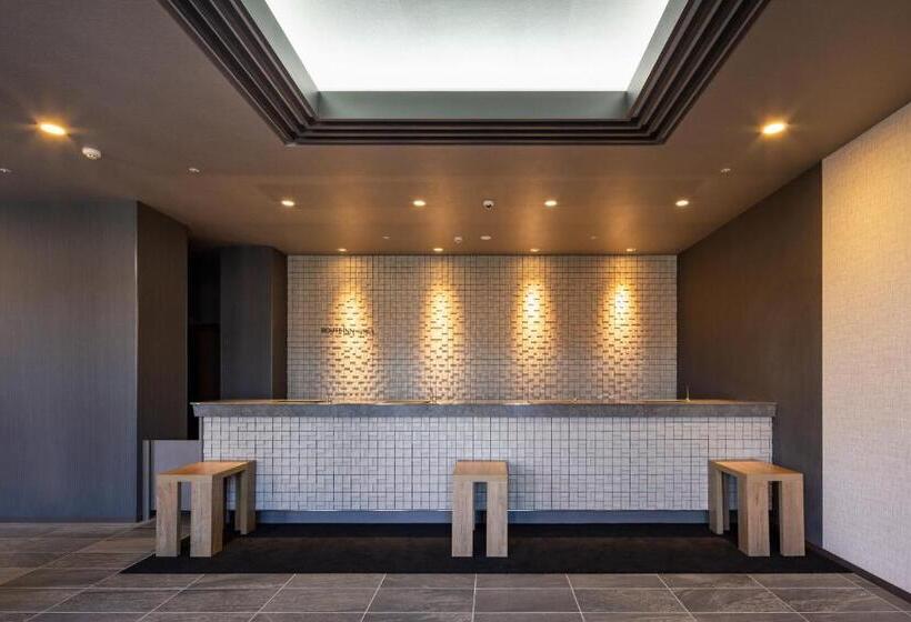 Hotelli Route Inn Chiba Newtown Chuo Ekimae   Narita Airport Access Line