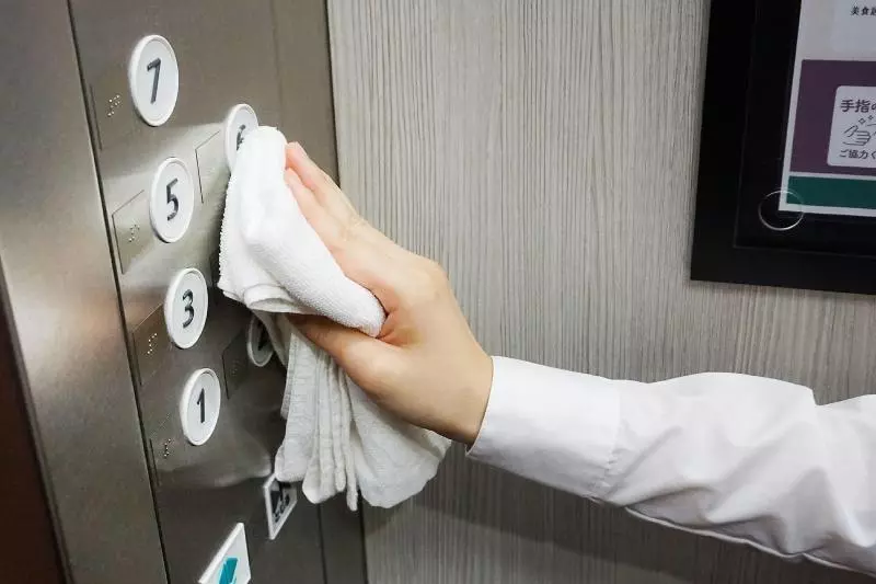 Hotelli Route Inn Chiba Newtown Chuo Ekimae   Narita Airport Access Line