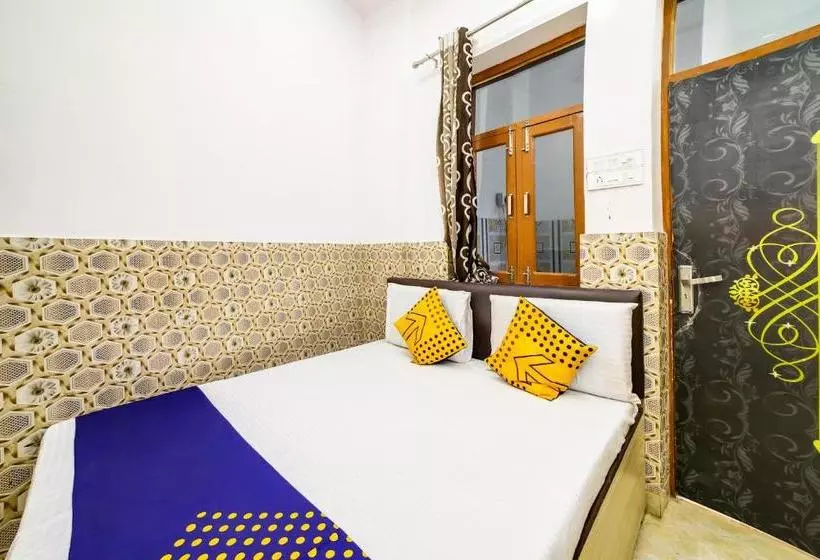 Hotelli Spot On 68507  Blue Star