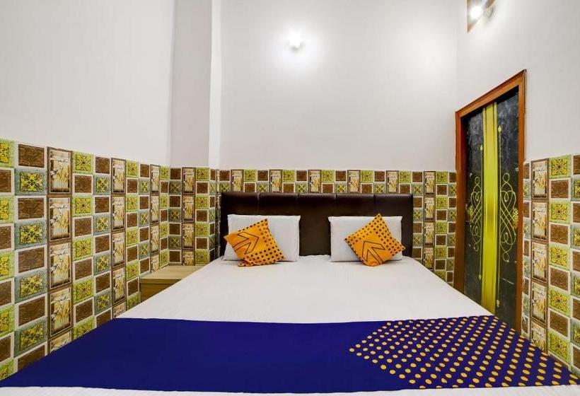 هتل Spot On 68507  Blue Star