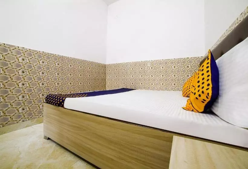 Hotelli Spot On 68507  Blue Star