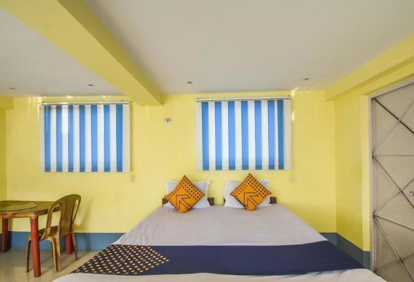 בית מלון כפרי Spot On 69142 Srijani Guest House