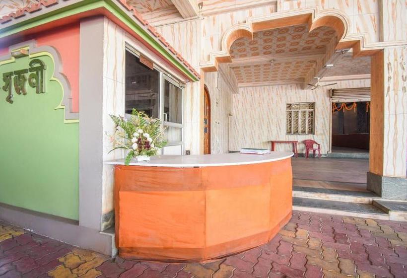 בית מלון כפרי Spot On 69142 Srijani Guest House