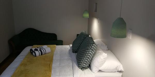 Пансион Green Venus