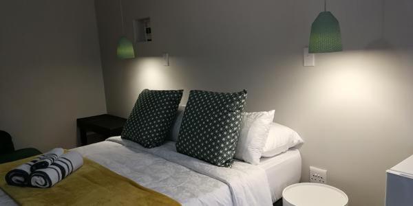 Пансион Green Venus