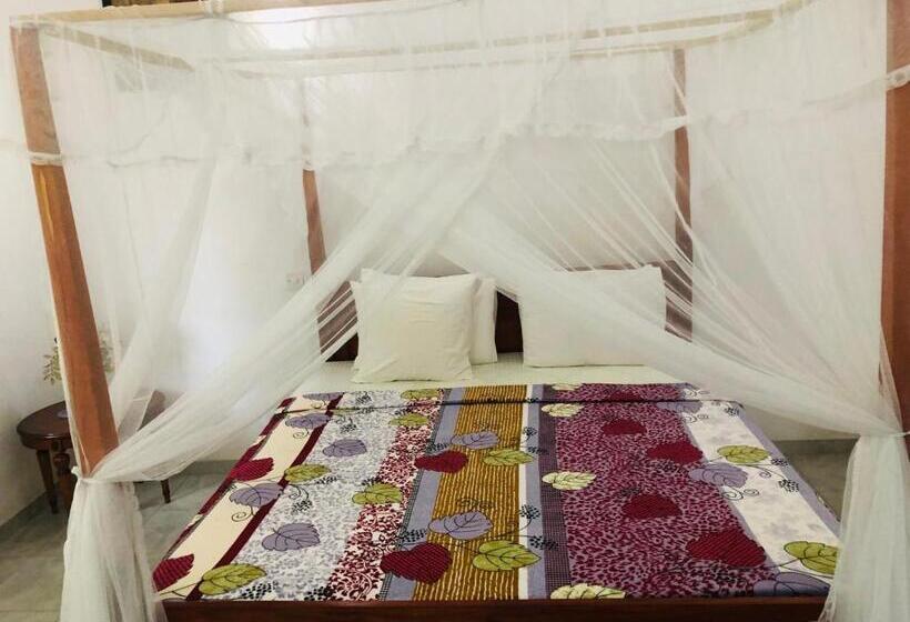 Пансион Villa Jasmine Hikkaduwa