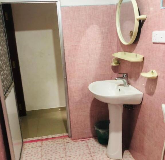 Пансион Villa Jasmine Hikkaduwa