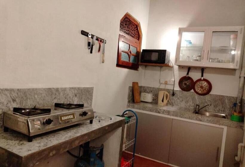 Пансион Villa Jasmine Hikkaduwa