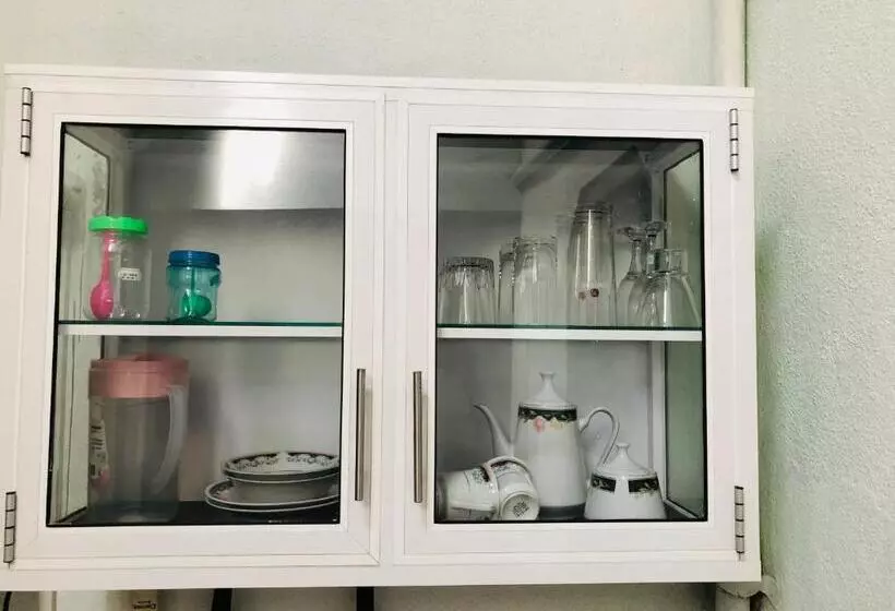 ペンション Villa Jasmine Hikkaduwa