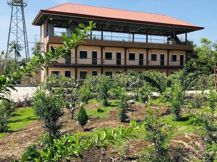 Kurort  La Plumerias