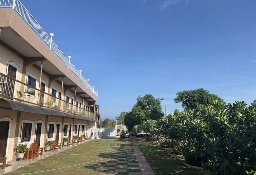 Kurort  La Plumerias