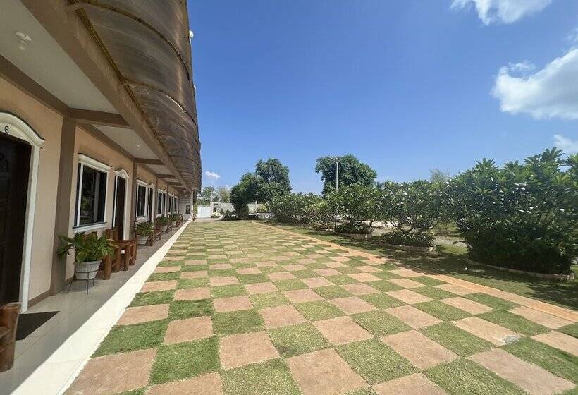 Kurort  La Plumerias