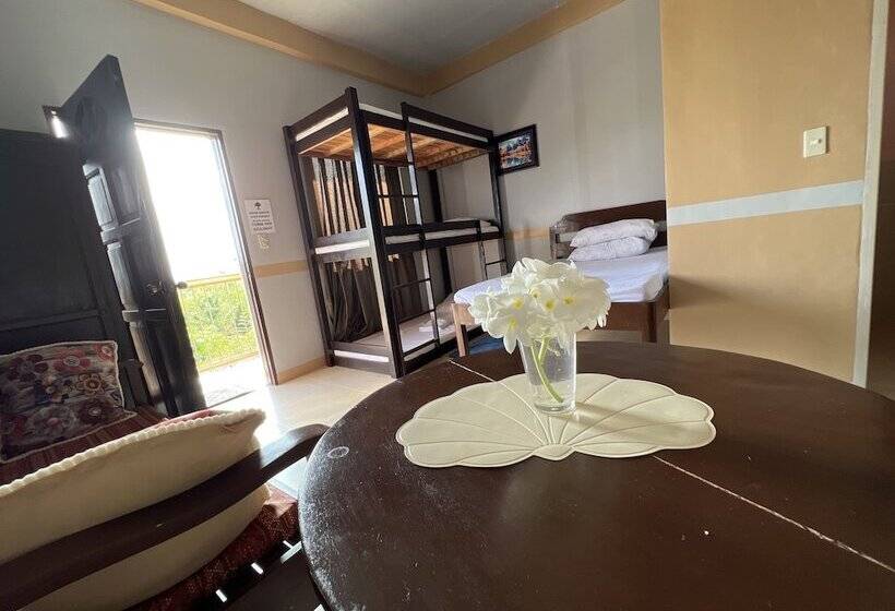 Kurort  La Plumerias