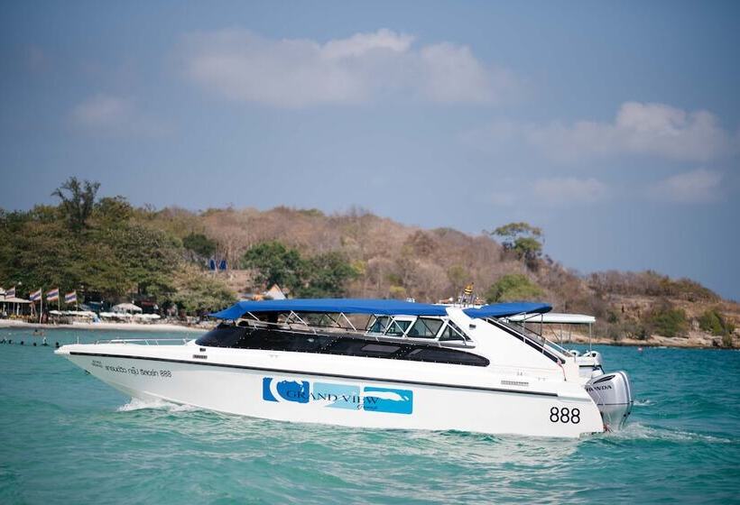 Samed Tropical Resort