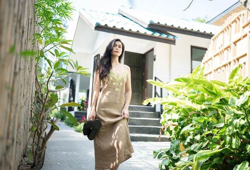 Samed Tropical Resort