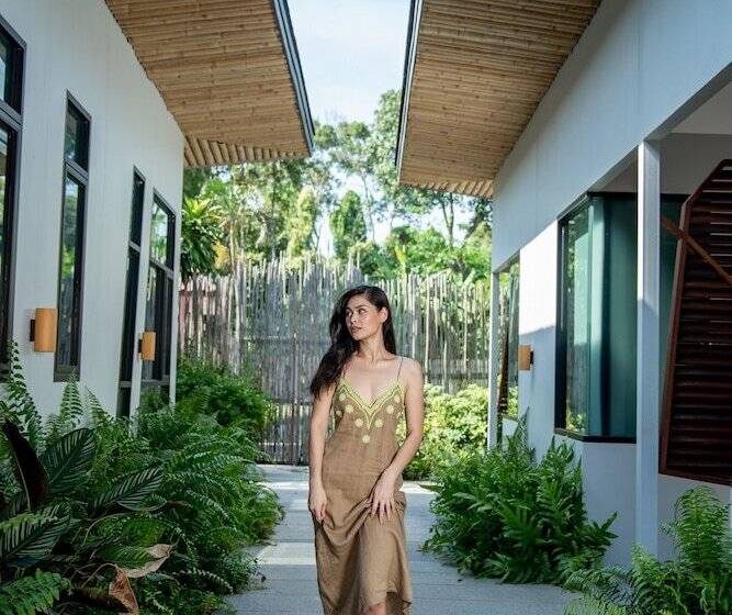 Samed Tropical Resort