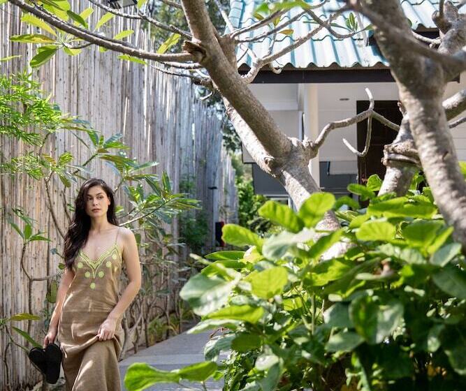 Samed Tropical Resort