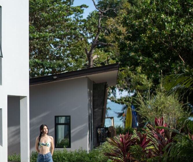 Samed Tropical Resort