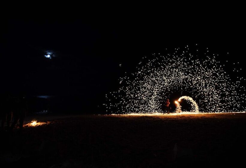 Samed Tropical Resort