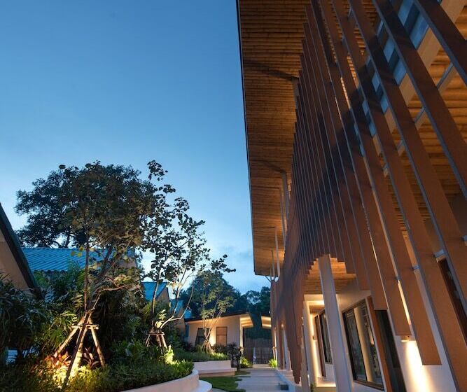 Samed Tropical Resort