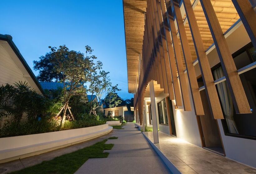 Samed Tropical Resort