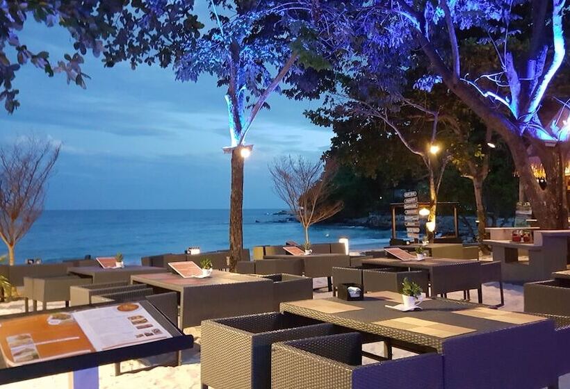 Samed Tropical Resort