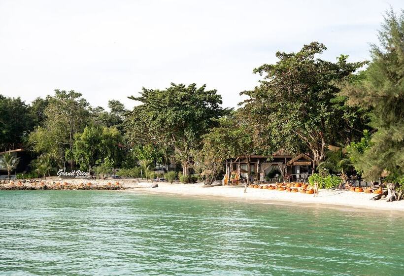 Samed Tropical Resort