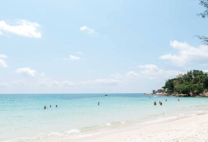 Samed Tropical Resort