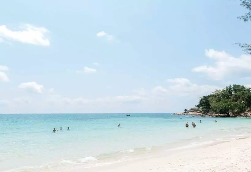 Samed Tropical Resort