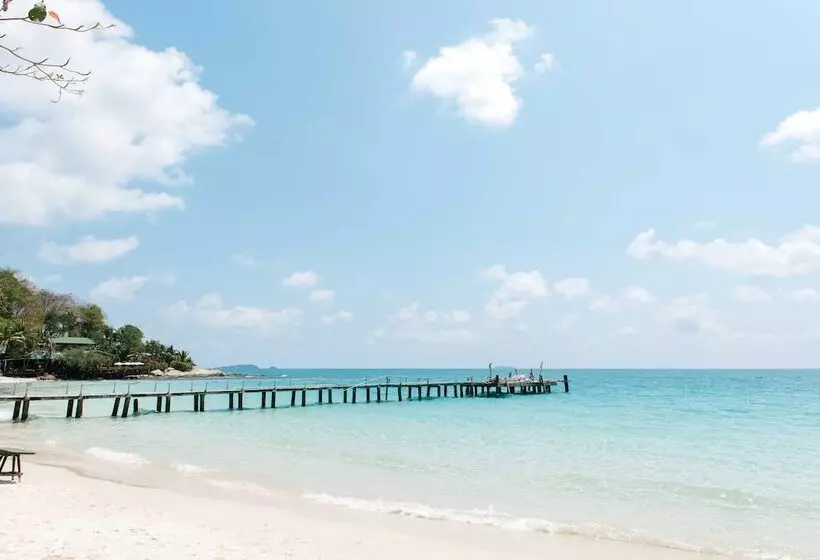 Samed Tropical Resort