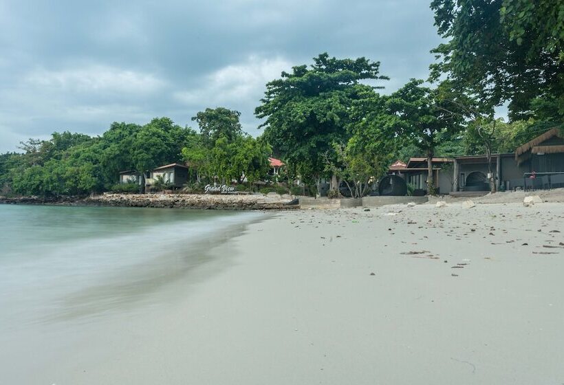 Samed Tropical Resort