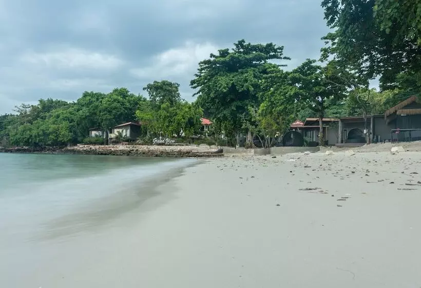 Samed Tropical Resort