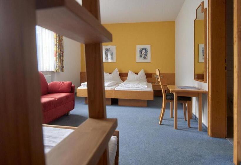 Tafelspitz Gruppenhaus Arlberg