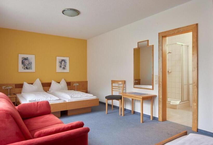 Tafelspitz Gruppenhaus Arlberg