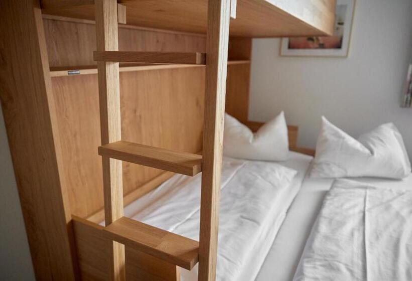 Tafelspitz Gruppenhaus Arlberg