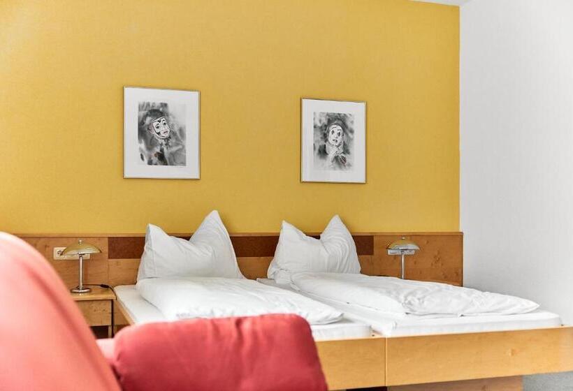 Tafelspitz Gruppenhaus Arlberg