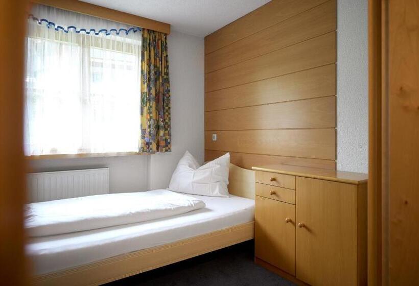 Tafelspitz Gruppenhaus Arlberg