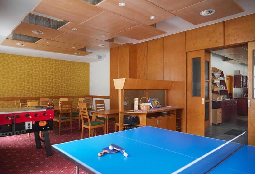 Tafelspitz Gruppenhaus Arlberg