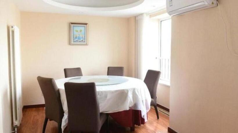 酒店 Greentree Alliance Weifang Shouguang Square Street Guhuai Road